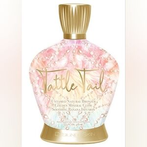 Designer Skin Tattle Tail Natural Bronzer